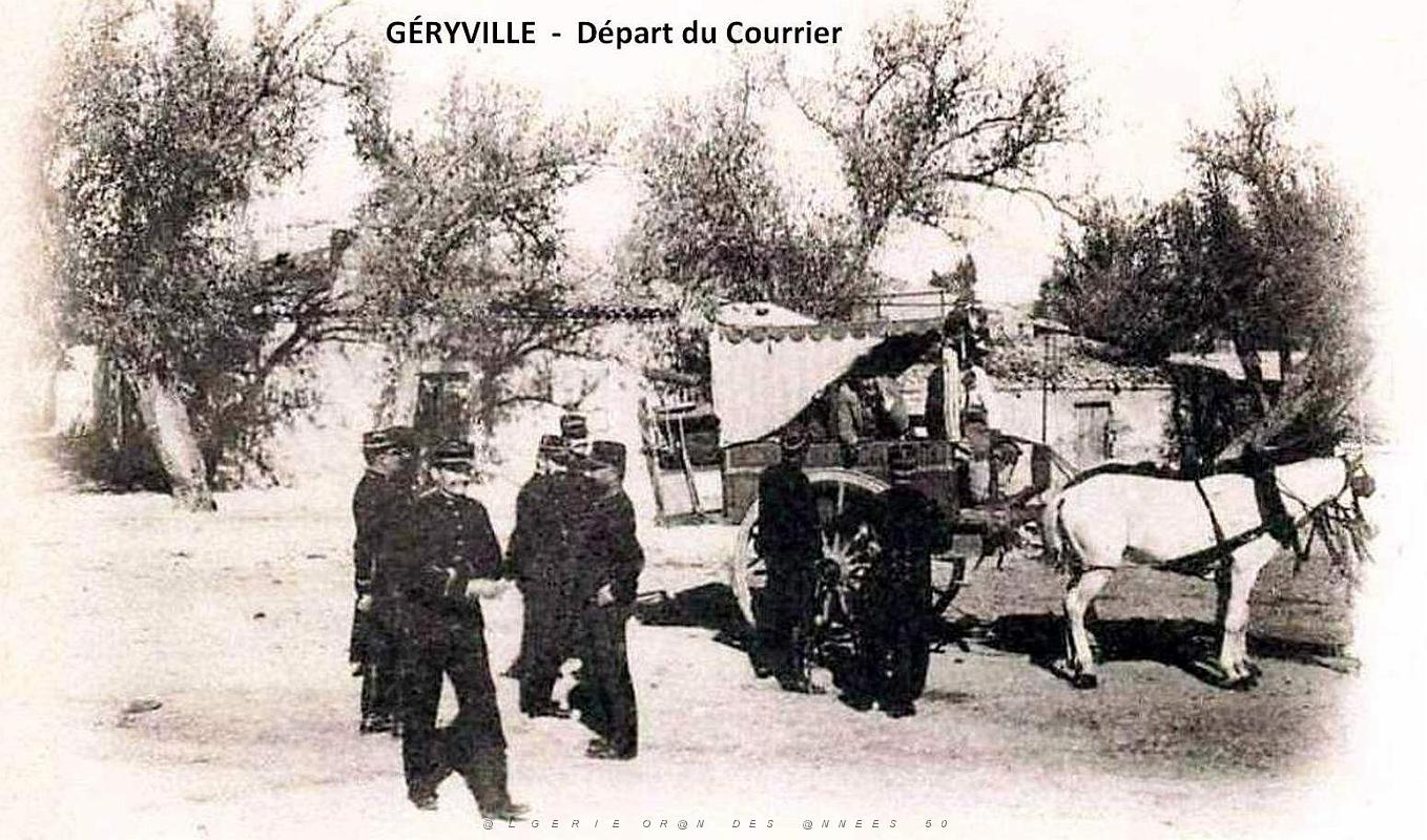 Geryville - Depart du Courrier - 1901.jpg